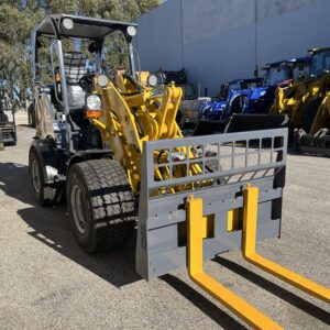 WL50  3Ton Hydro
