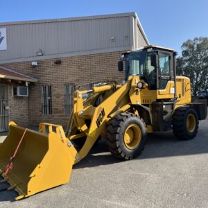 WCM930  6Ton