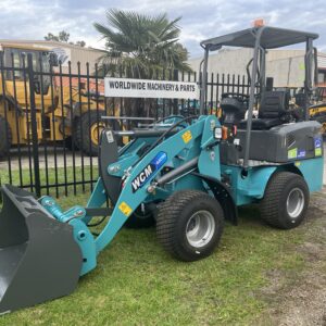 E607  2Ton Electric